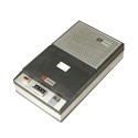 Magnetófono para cassette Philips
